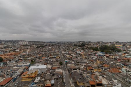 Apartamento à venda com 40m², 2 quartos e sem vagaVista do Quarto 1