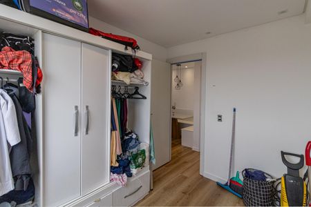 Apartamento à venda com 40m², 2 quartos e sem vagaQuarto 1