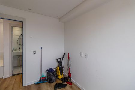 Apartamento à venda com 40m², 2 quartos e sem vagaQuarto 1