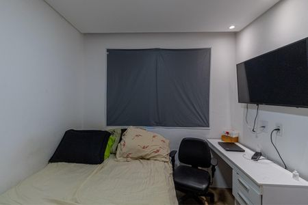 Apartamento à venda com 40m², 2 quartos e sem vagaQuarto 2