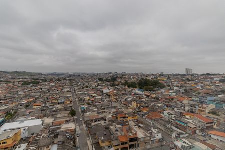 Apartamento à venda com 40m², 2 quartos e sem vagaVista da Sala