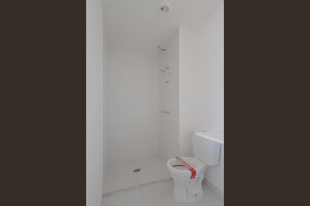 Studio para alugar com 25m², 1 quarto e sem vagaBanheiro