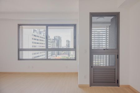 Studio para alugar com 25m², 1 quarto e sem vagaStudio