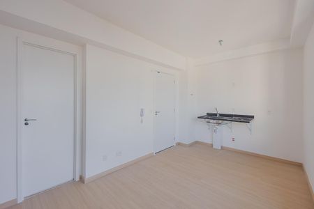 Studio para alugar com 25m², 1 quarto e sem vagaStudio