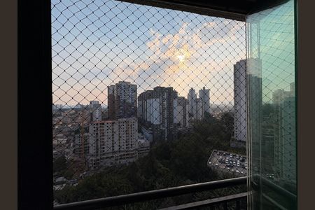 Apartamento à venda com 48m², 2 quartos e 1 vagaVista