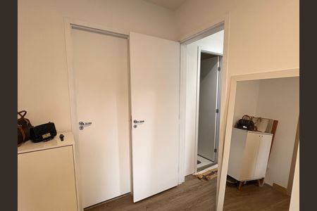 Apartamento à venda com 48m², 2 quartos e 1 vagaSuíte