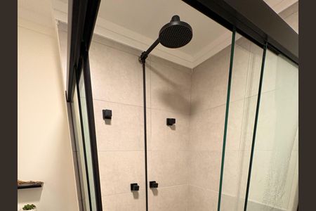 Apartamento à venda com 48m², 2 quartos e 1 vagaBanheiro Social