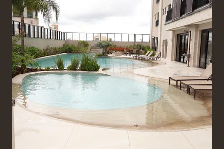 Apartamento para alugar com 120m², 3 quartos e 2 vagaspi