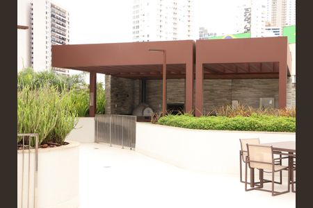 Apartamento para alugar com 120m², 3 quartos e 2 vagasÁrea comum