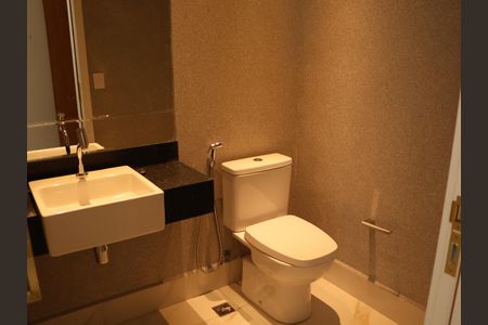 Apartamento para alugar com 120m², 3 quartos e 2 vagaslAVAB