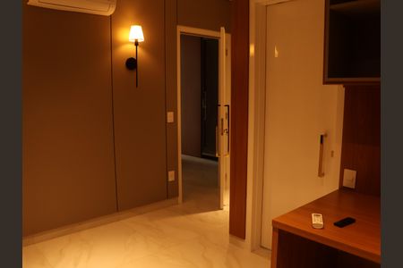 Apartamento para alugar com 120m², 3 quartos e 2 vagasSuíte 2