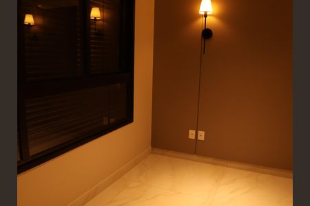 Suíte 2 de apartamento para alugar com 3 quartos, 120m² em Setor Marista, Goiânia