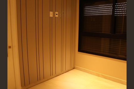 Apartamento para alugar com 120m², 3 quartos e 2 vagasSuíte 1