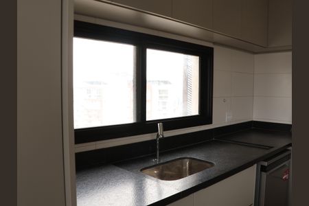 Apartamento para alugar com 120m², 3 quartos e 2 vagasCozinha