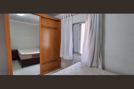 Apartamento à venda com 56m², 2 quartos e 1 vaga Apartamento à venda com 56m², 2 quartos e 1 vagaQuarto 2