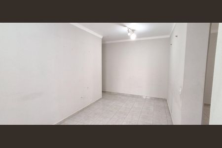 Apartamento à venda com 56m², 2 quartos e 1 vaga Apartamento à venda com 56m², 2 quartos e 1 vagaSala