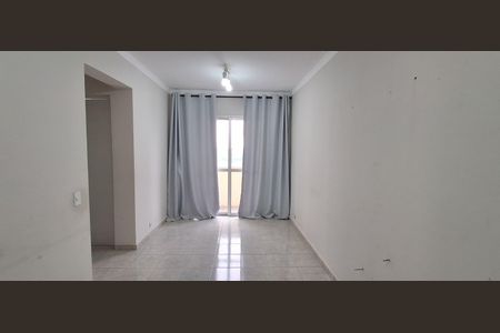 Apartamento à venda com 56m², 2 quartos e 1 vaga Apartamento à venda com 56m², 2 quartos e 1 vagaSala
