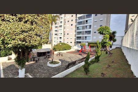 Apartamento à venda com 56m², 2 quartos e 1 vaga Apartamento à venda com 56m², 2 quartos e 1 vagaÁrea Comum