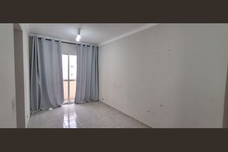 Apartamento à venda com 56m², 2 quartos e 1 vaga Apartamento à venda com 56m², 2 quartos e 1 vagaSala
