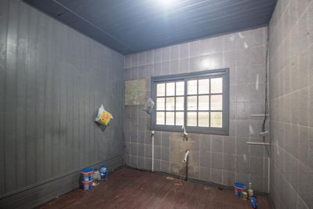 Casa à venda com 50m², 2 quartos e 1 vagaCozinha