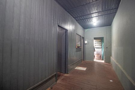 Casa à venda com 50m², 2 quartos e 1 vagaSala