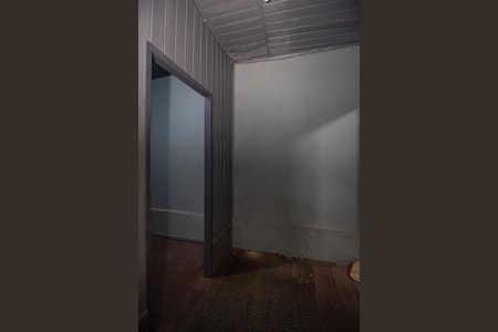 Casa à venda com 50m², 2 quartos e 1 vagaCorredor