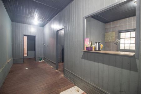 Casa à venda com 50m², 2 quartos e 1 vagaSala