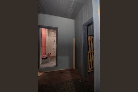 Casa à venda com 50m², 2 quartos e 1 vagaCorredor