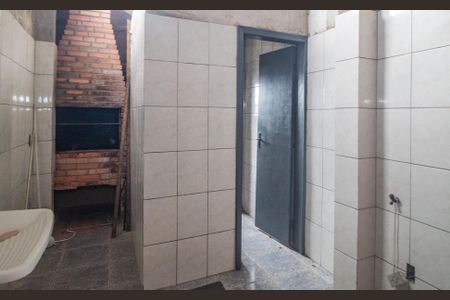 Casa à venda com 50m², 2 quartos e 1 vagaCozinha/area de serviço