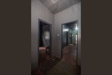 Casa à venda com 50m², 2 quartos e 1 vagaCorredor