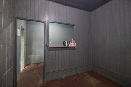 Casa à venda com 50m², 2 quartos e 1 vagaCozinha