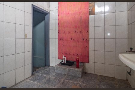 Casa à venda com 50m², 2 quartos e 1 vagaCozinha/area de serviço