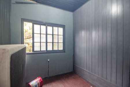 Casa à venda com 50m², 2 quartos e 1 vagaQuarto