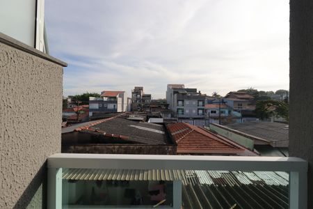 Apartamento à venda com 100m², 2 quartos e 1 vagaSacada da Suíte