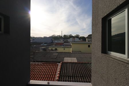 Apartamento à venda com 100m², 2 quartos e 1 vagaVista da Sala