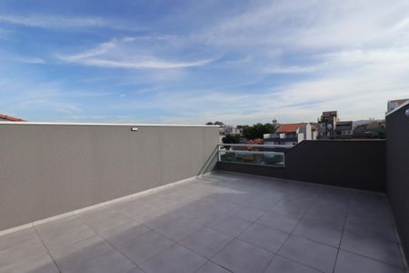 Apartamento à venda com 100m², 2 quartos e 1 vagaCobertura - Quintal