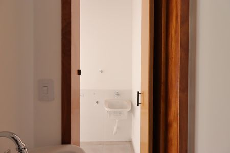 Apartamento à venda com 100m², 2 quartos e 1 vagaCobertura - Lavabo