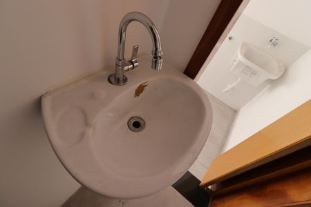 Apartamento à venda com 100m², 2 quartos e 1 vagaCobertura - Lavabo - Pia