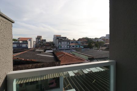 Apartamento à venda com 100m², 2 quartos e 1 vagaSacada da Suíte