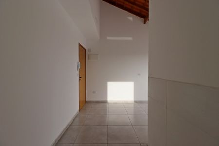 Apartamento à venda com 100m², 2 quartos e 1 vagaCobertura - Área de Serviço