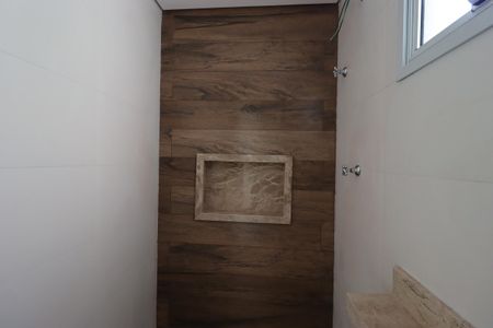 Apartamento à venda com 100m², 2 quartos e 1 vagaBanheiro Social