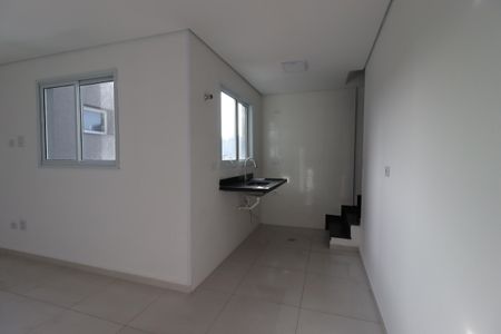 Apartamento à venda com 100m², 2 quartos e 1 vagaCozinha
