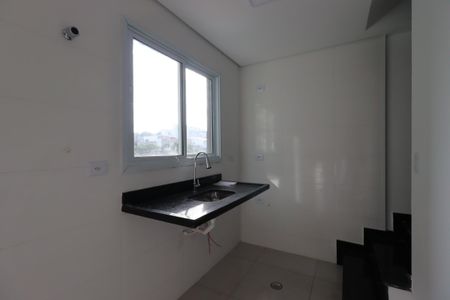 Apartamento à venda com 100m², 2 quartos e 1 vagaCozinha