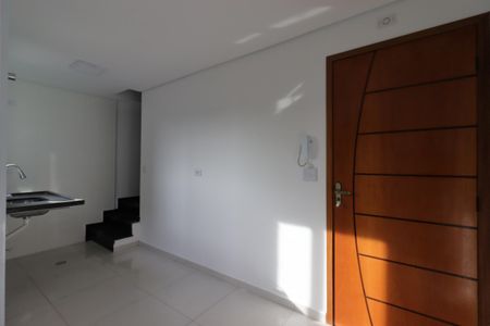 Apartamento à venda com 100m², 2 quartos e 1 vagaCozinha