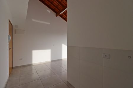 Apartamento à venda com 100m², 2 quartos e 1 vagaCobertura - Área de Serviço