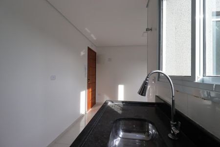 Apartamento à venda com 100m², 2 quartos e 1 vagaCozinha