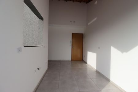 Apartamento à venda com 100m², 2 quartos e 1 vagaCobertura - Área de Serviço