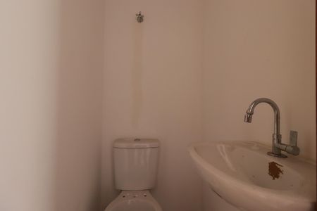 Apartamento à venda com 100m², 2 quartos e 1 vagaCobertura - Lavabo