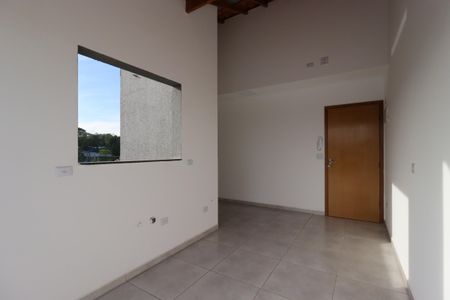 Apartamento à venda com 100m², 2 quartos e 1 vagaCobertura - Área de Serviço