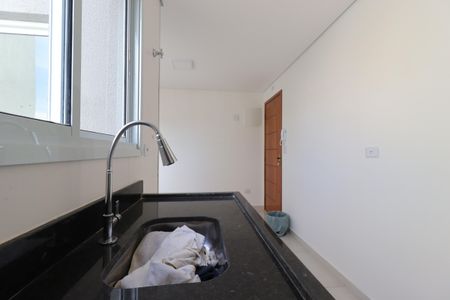 Apartamento à venda com 100m², 2 quartos e 1 vagaCozinha